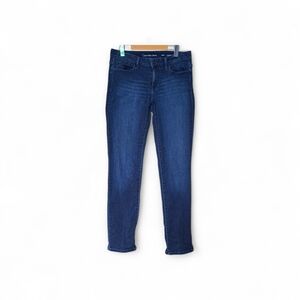 Calvin Klein Jeans Ultimate Skinny | Dark Wash | Size 10x32 | Stretch Denim